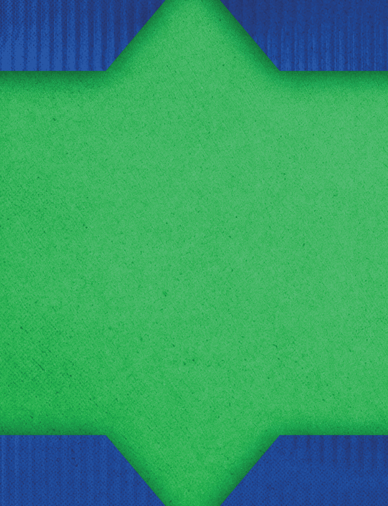 A red and blue striped cloth with a red background. Description generated by AI