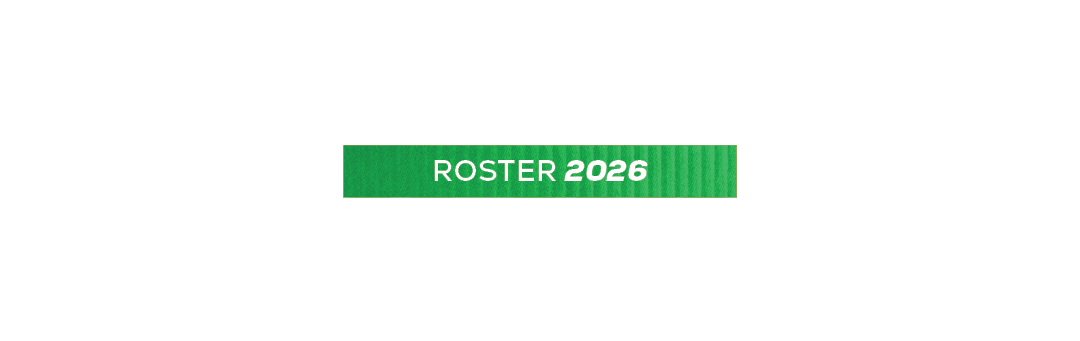 roster 2026,10th grad