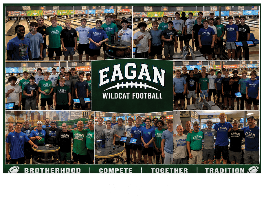 Team bowlin