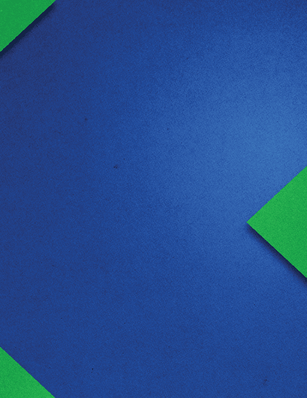 A blue and red triangle with a blue background. Description generated by AI