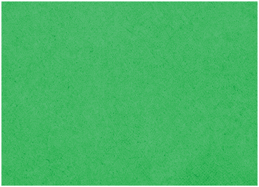 A red and blue striped cloth. Description generated by AI