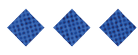 A black and white image of a circle with a red dot in the middle. Description generated by AI