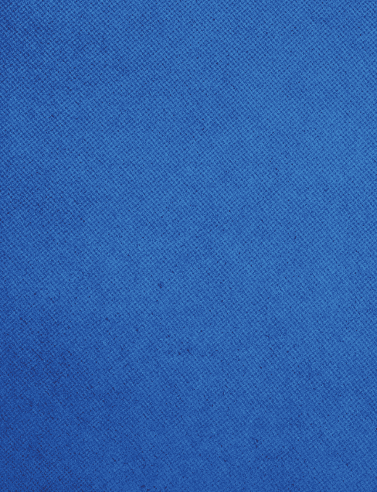 A blue background with a darker blue area. Description generated by AI