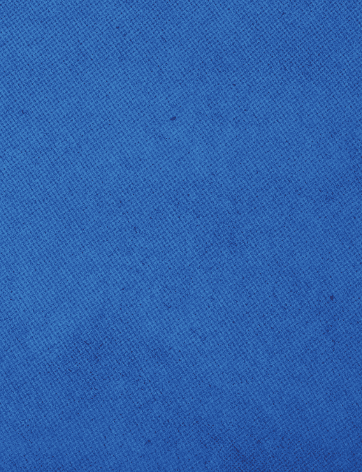 A blue background with a darker blue area. Description generated by AI