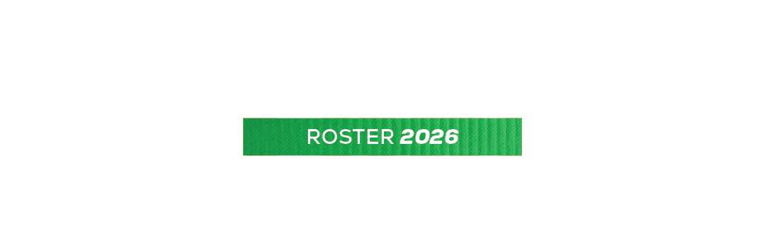 roster 2026,9th grad