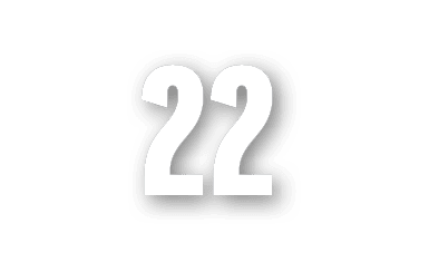 22
