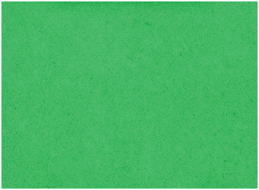 A red and blue striped cloth. Description generated by AI