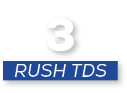 RUSH tds,