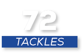 tackles,7