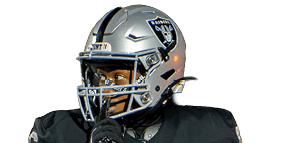A young man wearing a white jersey with the number 10 on it. Description generated by AI