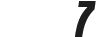 7 
