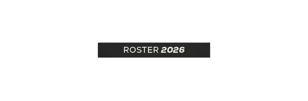 roster 2026,coac