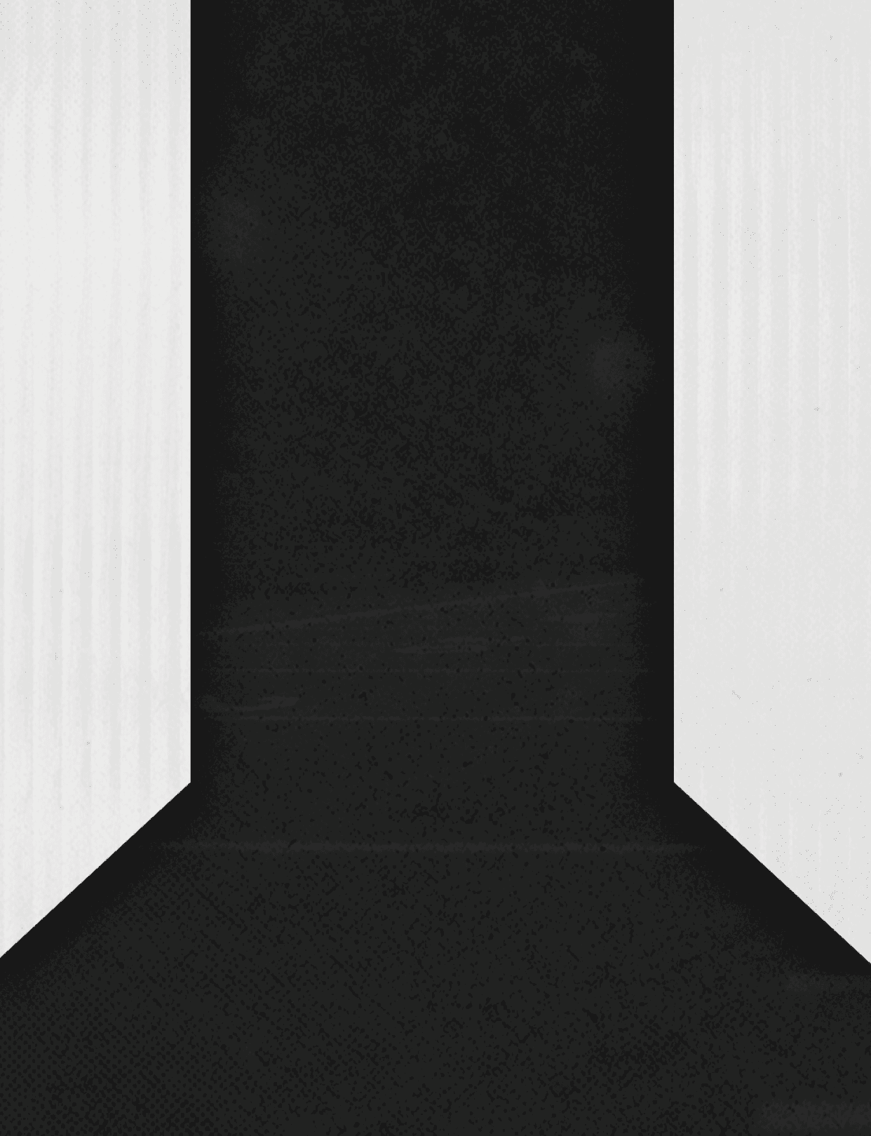 Three red and blue stripes. Description generated by AI