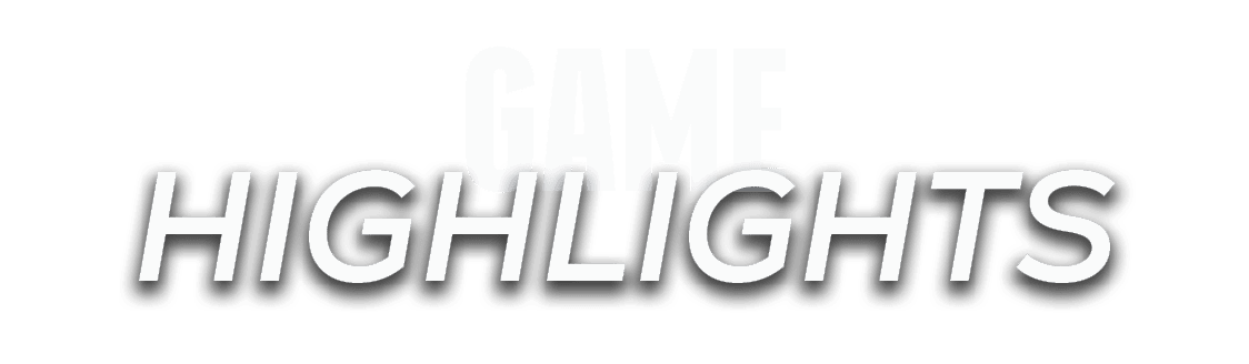 highlights,gam