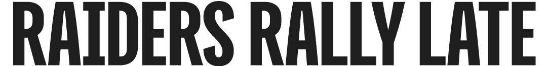raiders rally late