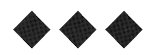 A black and white image of a circle. Description generated by AI