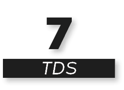 tds,