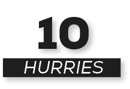 hurries,1
