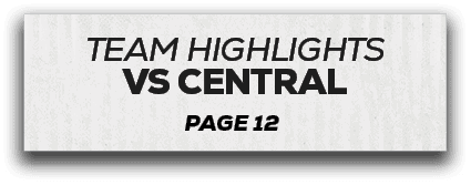 page 12,team highlights vs centra