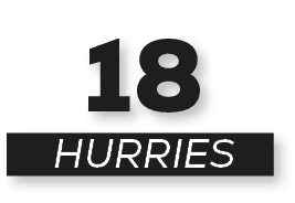 hurries,1