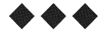 A black and white image of a circle with a red dot in the center. Description generated by AI