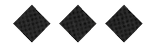 A black and white image of a circle with a red dot in the center. Description generated by AI