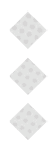 A black and white image of a circle with a line through it. Description generated by AI