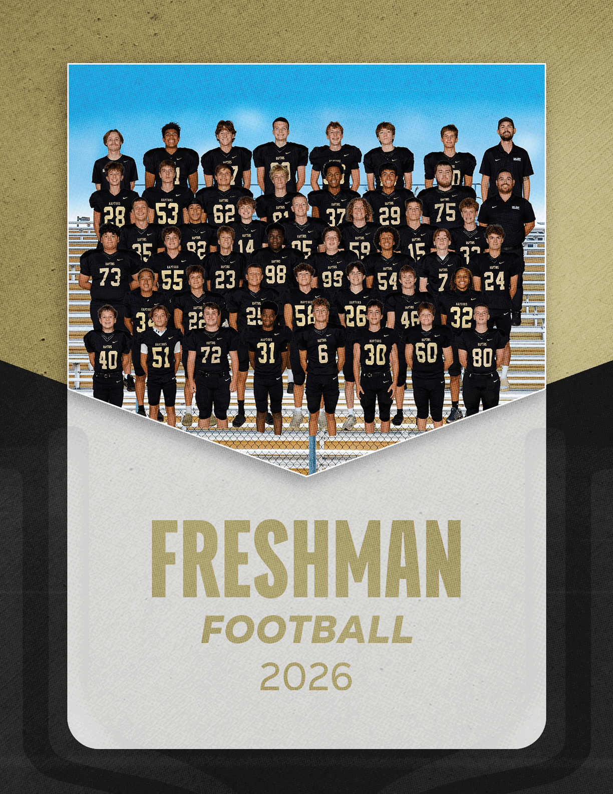 A group of people sitting on a bench. Description generated by AI
