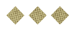 A group of four images, one of which is a circle. Description generated by AI