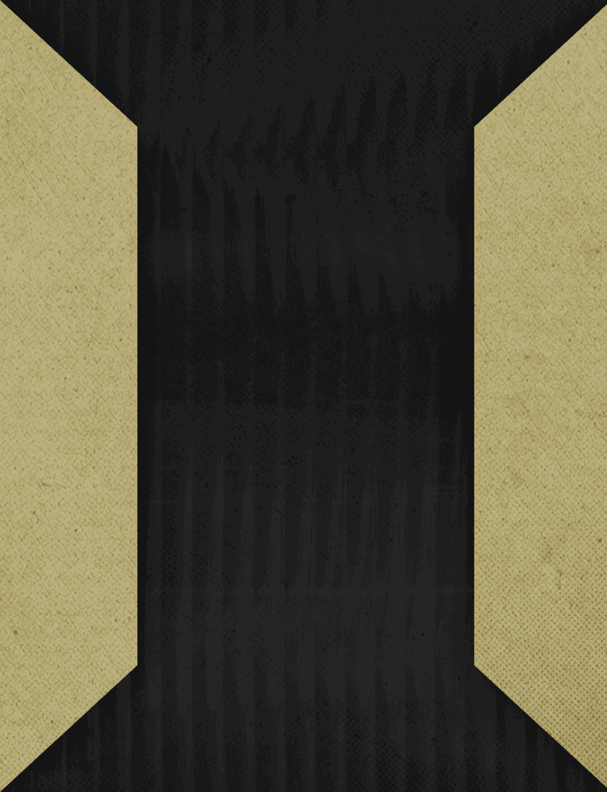 A red and blue tie with a red background. Description generated by AI