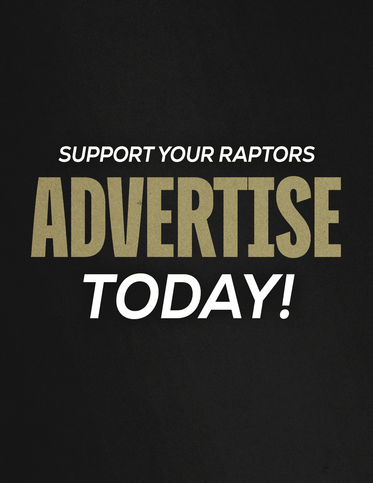 Advertisement for the Eagles. Description generated by AI