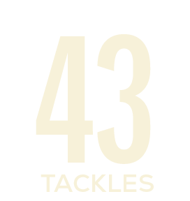 tackles,4