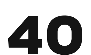 40