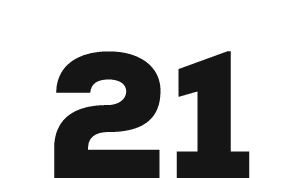 21