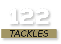 tackles,12