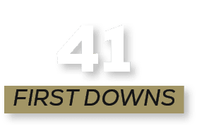 first downs,4