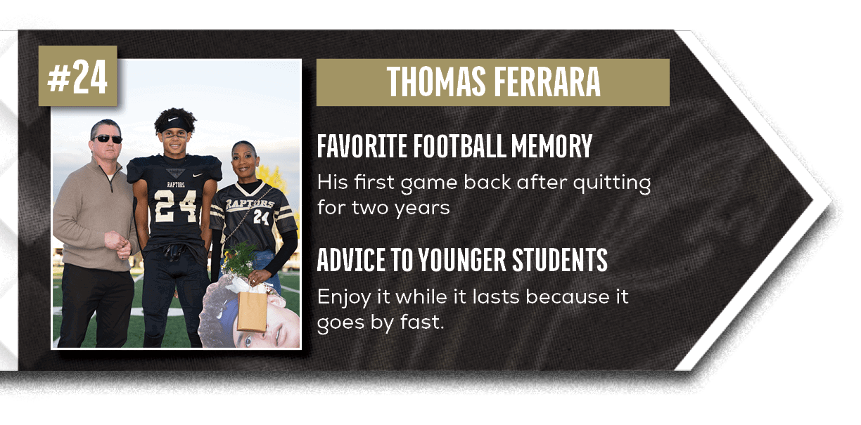 Enjoy it while it lasts because it goes by fast.,His first game back after quitting for two years,ADVICE TO YOUNGER S...