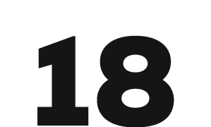 18