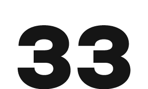 33