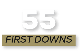 first downs,5