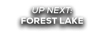 UP NEXT: forest lake