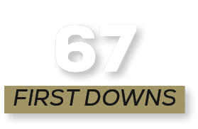 first downs,6