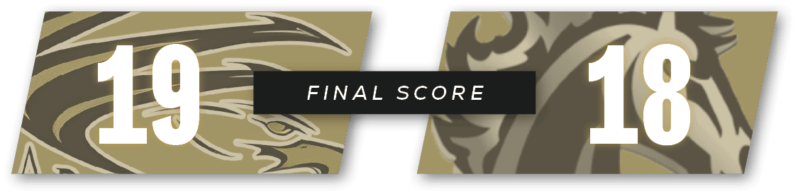 18,19,Final Scor