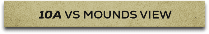 10a vs MOUNDS VIE