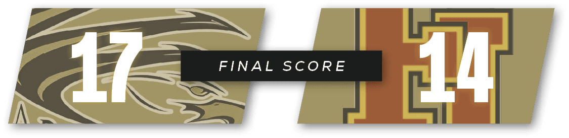 14,17,Final Scor