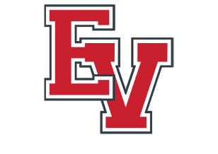 A blue and red logo of a lion. Description generated by AI