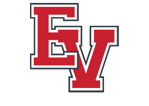 A blue and red logo of a lion. Description generated by AI