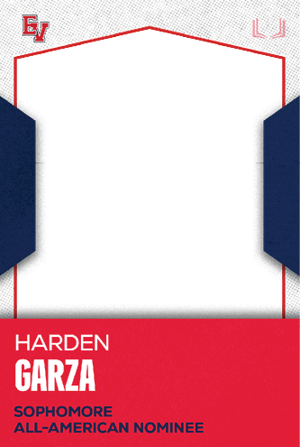 A football player named Jakob Martinez Jr. wearing number 86. Description generated by AI