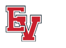 A blue and red logo of a lion. Description generated by AI