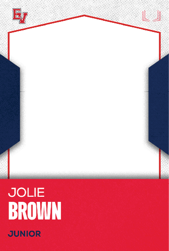 A football jersey with the name Jakob Martinez Jr. on the back. Description generated by AI